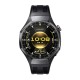 SMARTWATCH  GT 6 PRO 46mm (55020FTU) BLACK